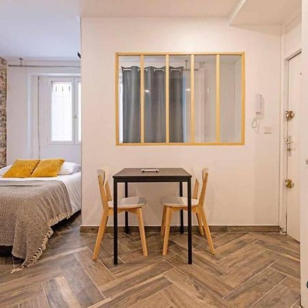 Apartmán Moderne - Centre - Gare Matabiau Toulouse Exteriér fotografie
